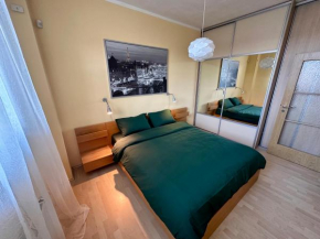 Apartment Českomoravská - O2 Arena Prague